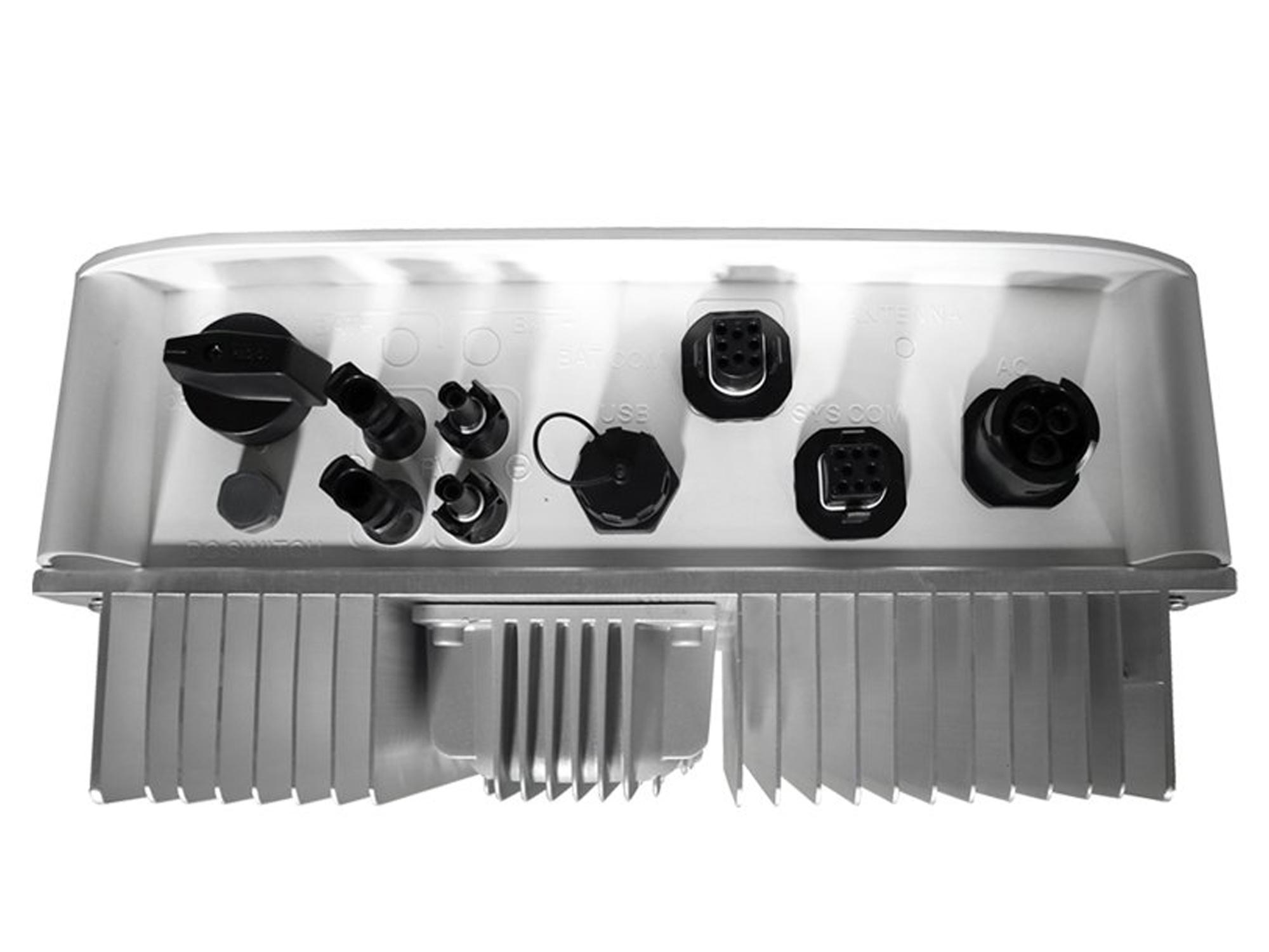 MIN 3000-X (AFCI) – Bild 12