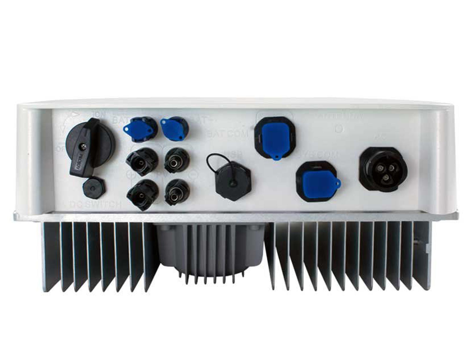 MIN 2500TL-XH – Bild 2