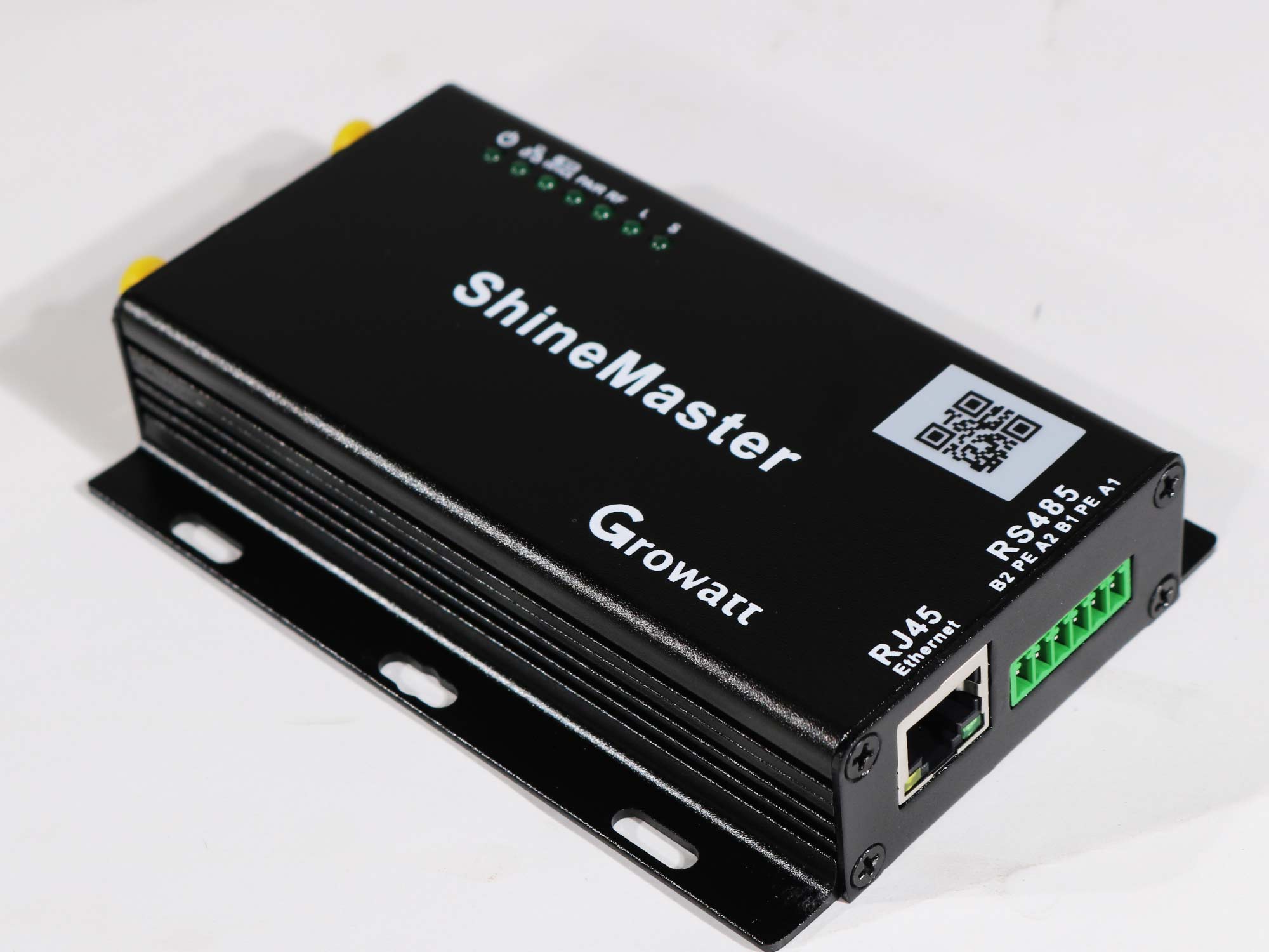 Growatt Shine Master – Bild 2