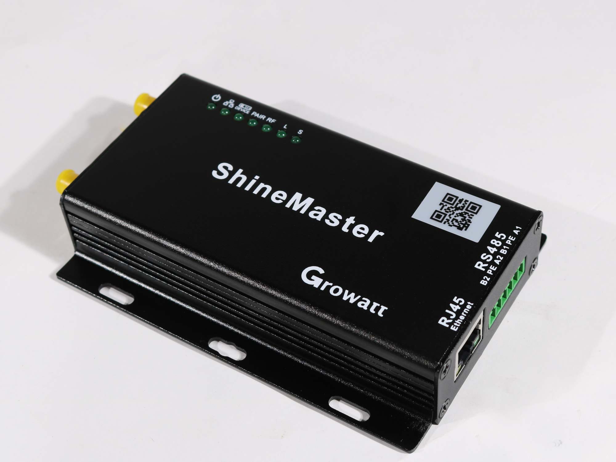Growatt Shine Master – Bild 3